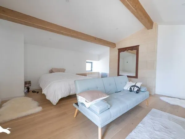 Maison 3 pièces 85 m²