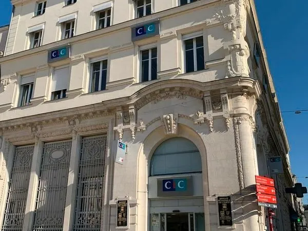 BUREAUX 520 m² LE MANS