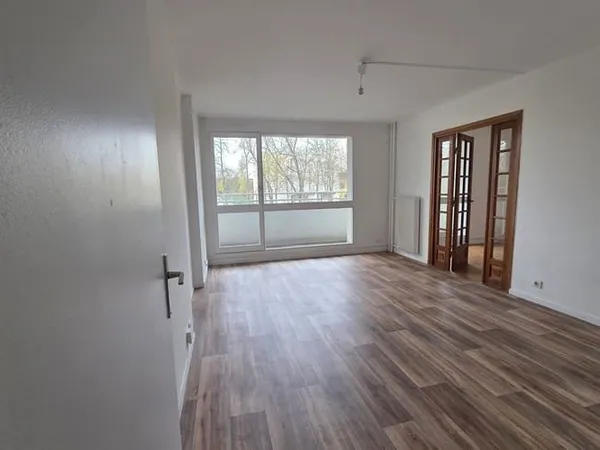 Appartement 4 pièces 86 m²
