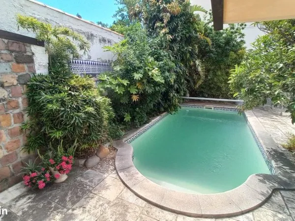 Maison individuelle 130m2 Toulon