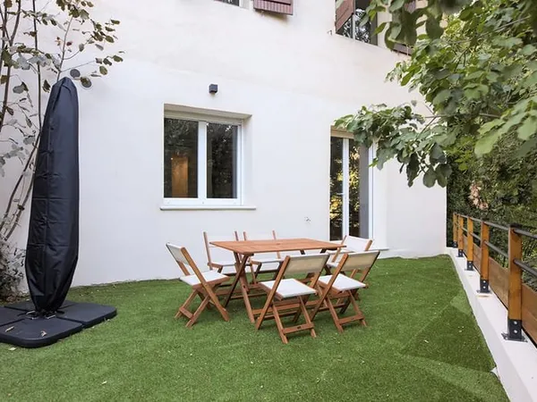 Appartement 3 pièces 77.4 m2