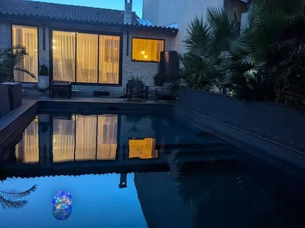 Maison 5 pièces 176 m²