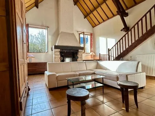 Maison 250m2 DPE C