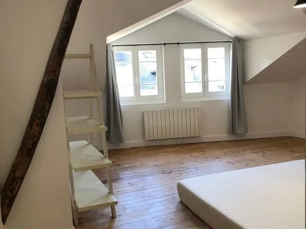 Maison centre ville tulle