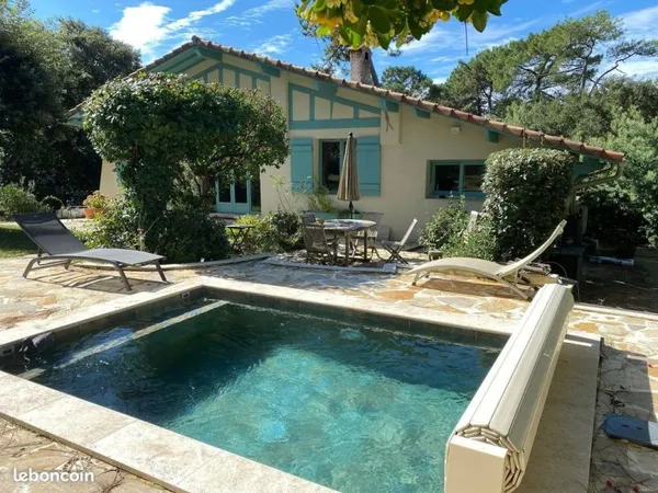 Maison 7 pièces 192 m²