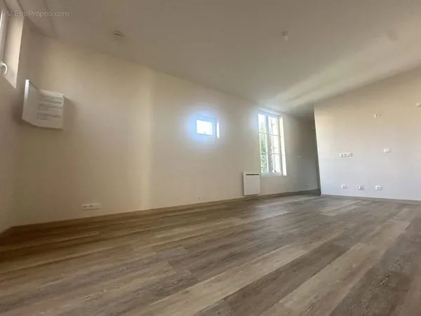 Appartement 41 m² à Quimper
