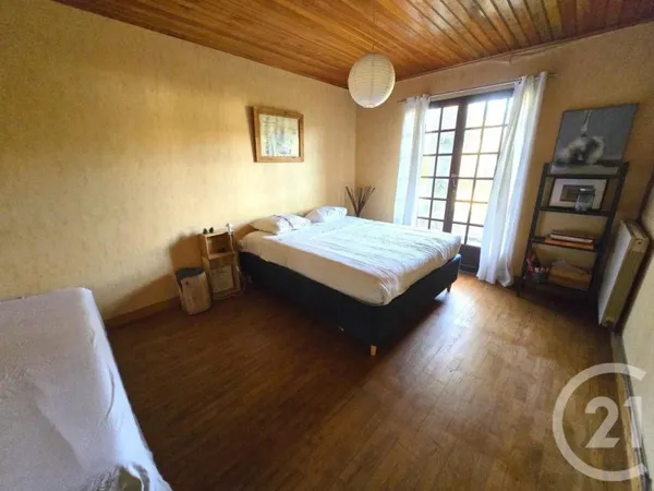 Maison à rénover