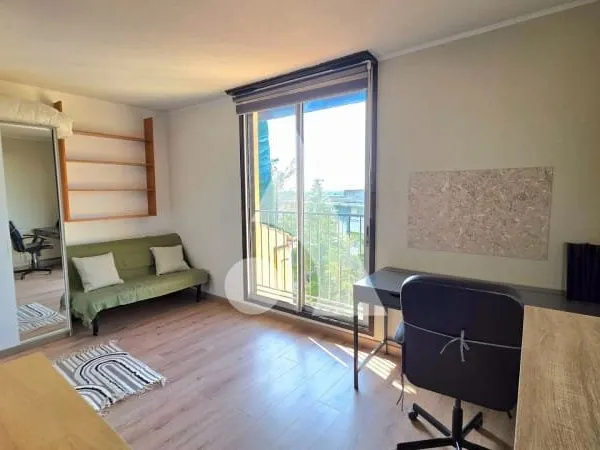 Appartement 1 pièce 20 m²