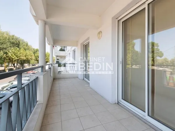 Appartement 3 pièces 77 m²