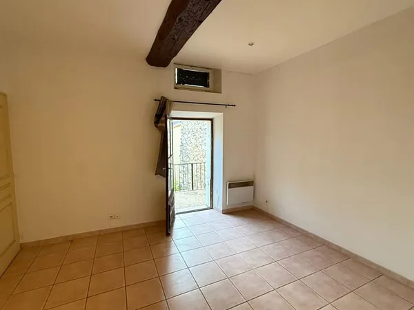 Appartement Eguilles 1 pièce(s) 23 m2