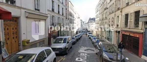 Commerce alimentation 17 m²