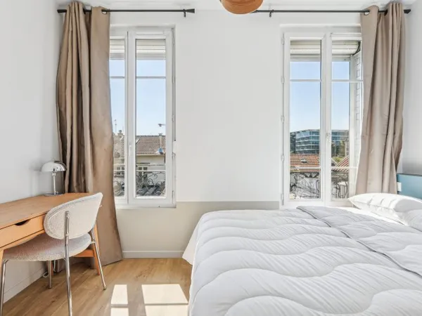 Loue chambre