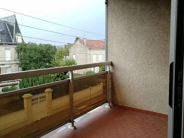 Appartement 2 pièces 55 m²
