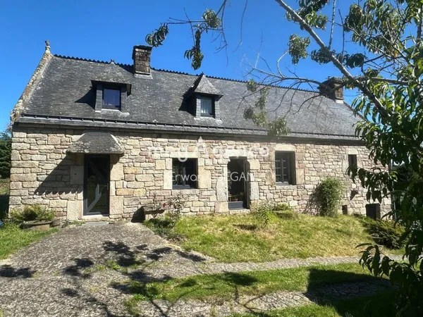 Belle Propriété avec Dépendances