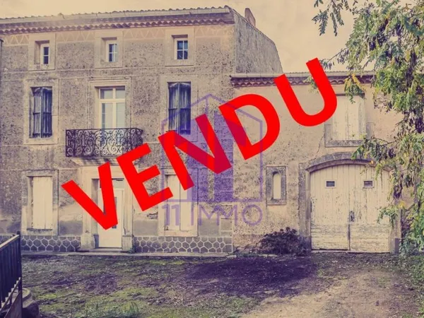 Maison 10 pièces 380 m²