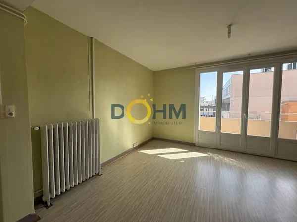 Appartement 77m2