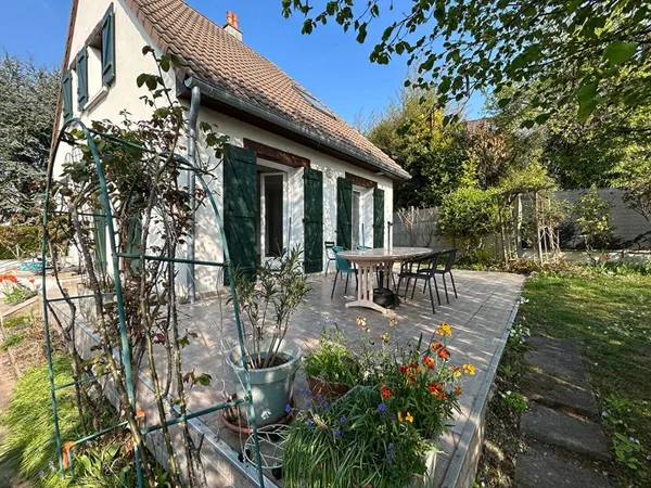Maison 6 pièces 140 m²