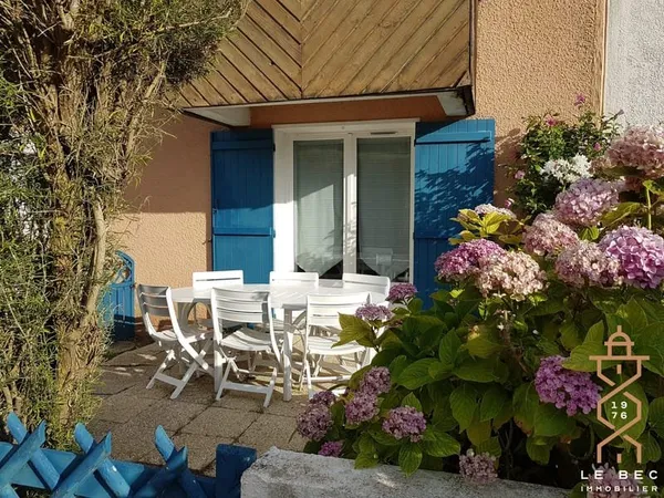 Appartement 2 pièces 29 m²