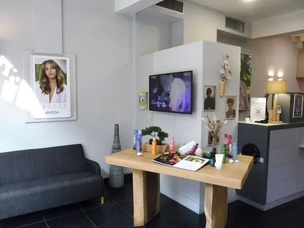 Boutique 105 m²