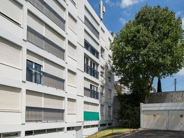 Appartement 5 pièces 101 m²