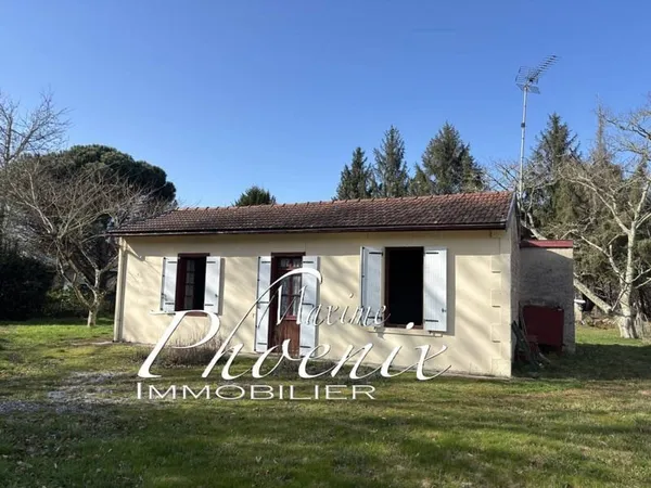 Maison 3 pièces 80 m²
