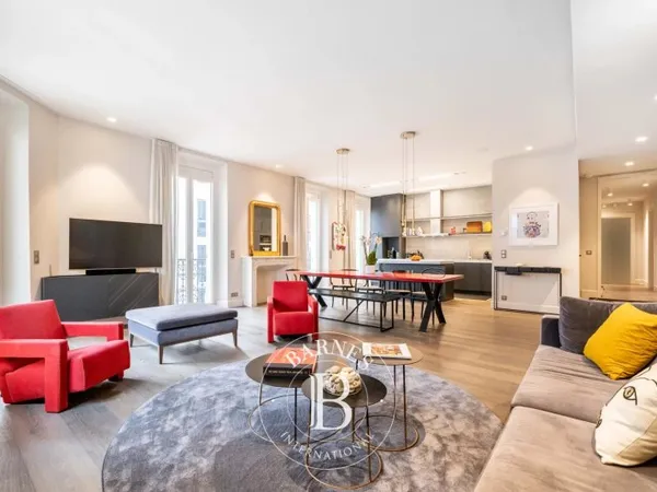 CANNES BANANE - APPARTEMENT NEUF - 5 CHAMBRES