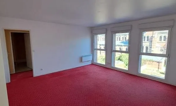 Appartement 50 m²