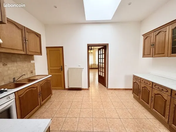 Maison 4 pièces 85 m²