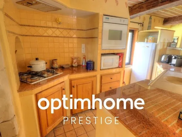 Propriete d'exception à vendre Proche de MANOSQUE (04)