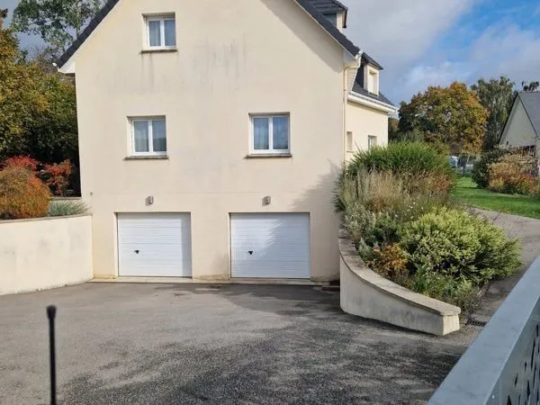 Maison proche Evreux (27)