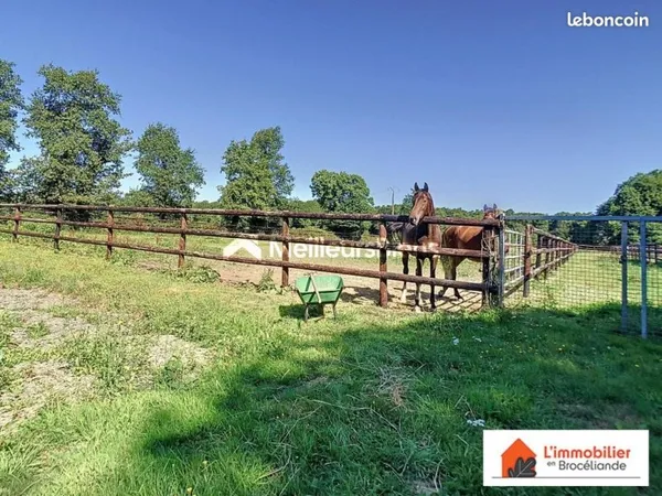 Longère 5 pièces 199 m²