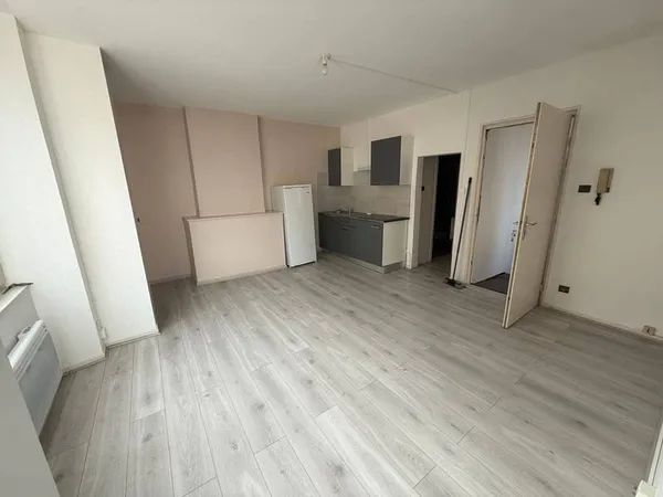 Appartement 1 pièce 45 m²
