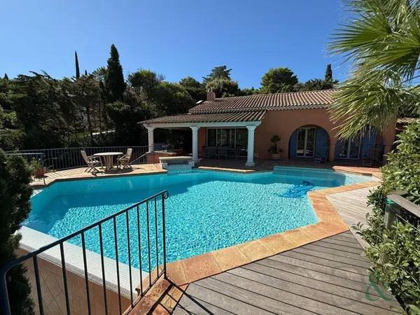 Maison 6 pièces 160 m²