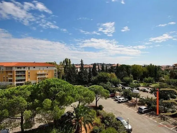 Fréjus / Saint-Raphaël 5P 140m2 Terrasses garage Dernier Étage