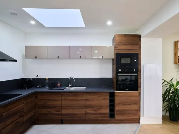 Maison 7 pièces 150 m²
