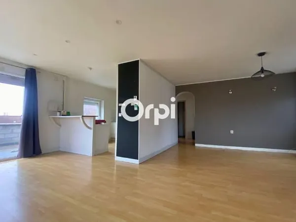 Immeuble de rapport 3 pièces 290 m²