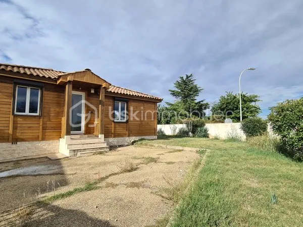 Fonds de commerce 3 pièces 58 m²