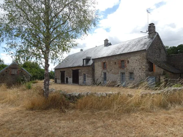 Maison 5 pièces 163 m²