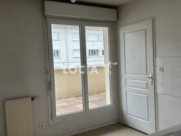 Appartement 3 pièces 78 m²