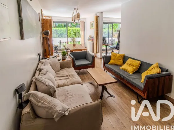 Appartement 3 pièces 67 m²