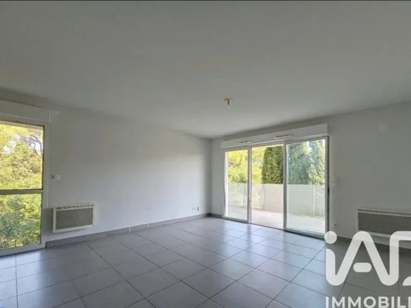 Appartement 3 pièces 68 m²