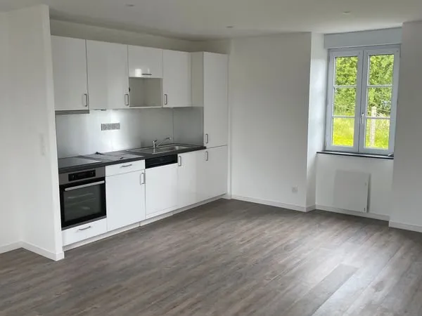 Appartement T2 55m²