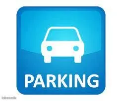 Parking gare SNCF