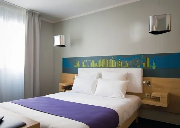 Appartement 1 pièce 20 m²