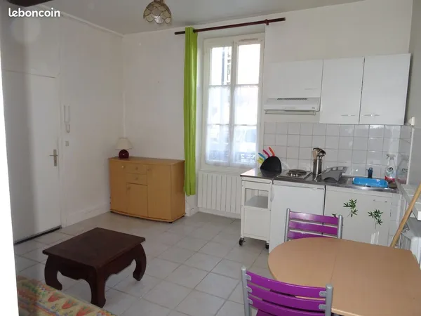 A vendre appartement