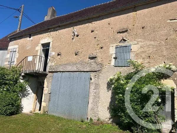 Maison 2 pièces 80 m²