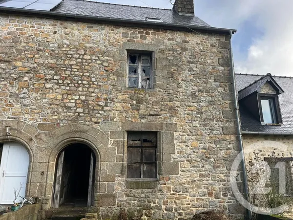 Maison 1 pièce 46 m²