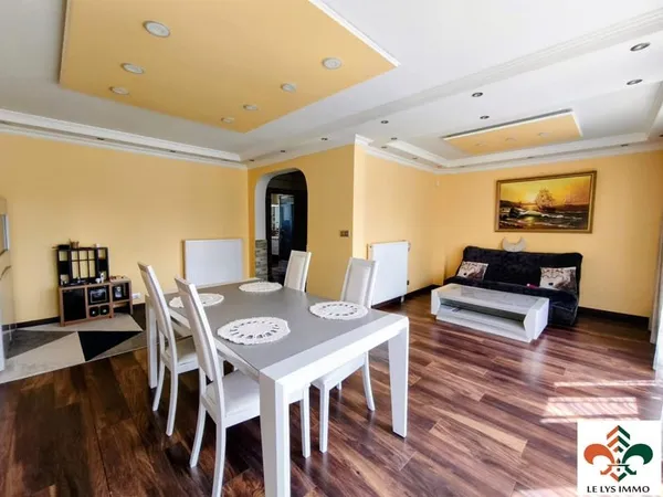 Belle maison à vendre sans travaux CHALONS EN CHAMPAGNE