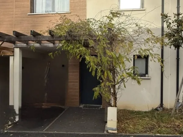 Maison 4 pièces 84 m²