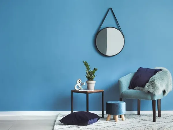 Appartement T2 à Charbonnières-les-Bains